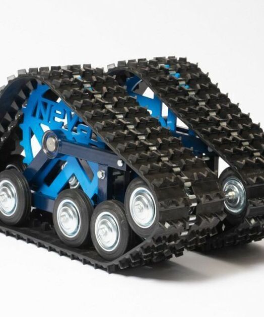 Гусеницы для траншеекопателя -<span style="font-weight: bold;">Стоимость 70000 рублей.
</span>